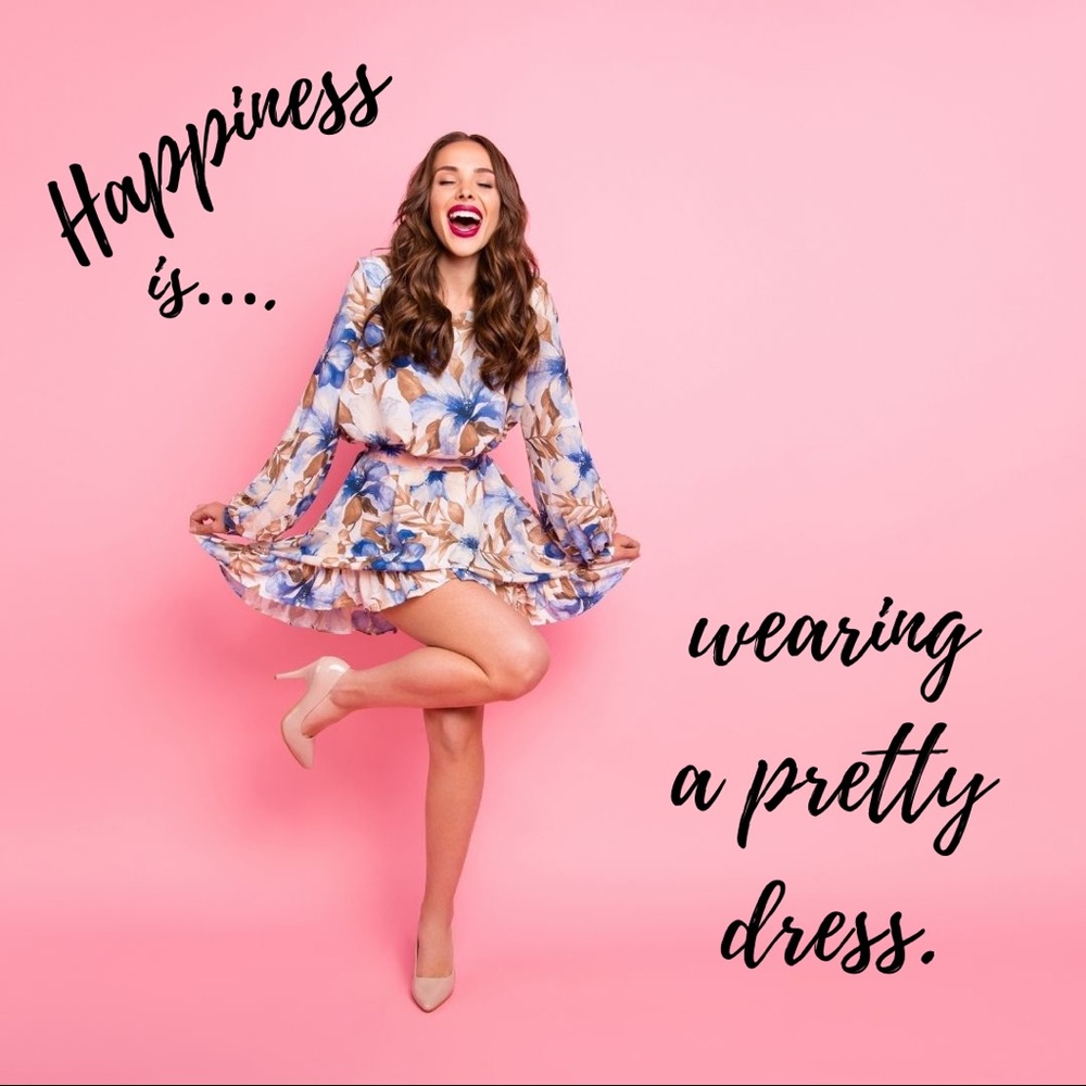 Dresses - Picture 3 of 7